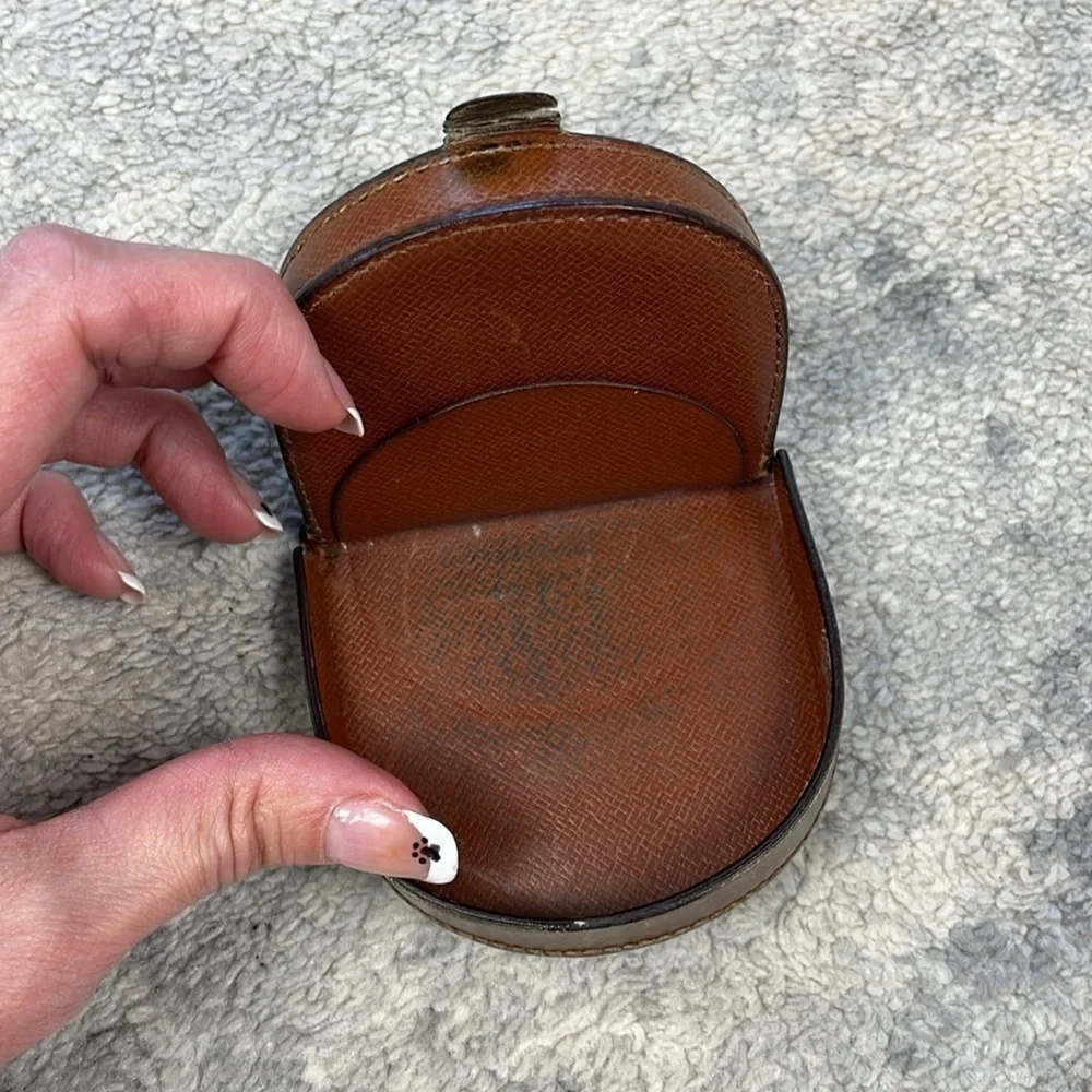 Louis Vuitton vintage louis